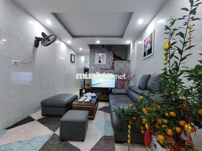 💥BÁN NHÀ TRẦN DUY HƯNG–48M²×5 TẦNG–MẶT TIỀN 5.2M–GIÁ 9.6 TỶ💥