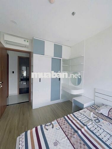 Cho thuê Happy One Central, 70m2 2PN Full nội thất cao cấp, giá tốt