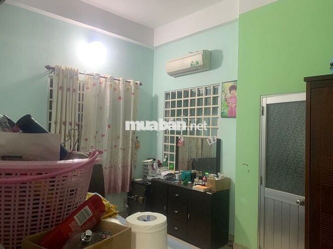 PHÚ NHUẬN, HOÀNG HOA THÁM,(ĐỨC NHUẬN) 4,8M, 4 TẦNG HXH  CHỈ 9.4 TỶ TL.