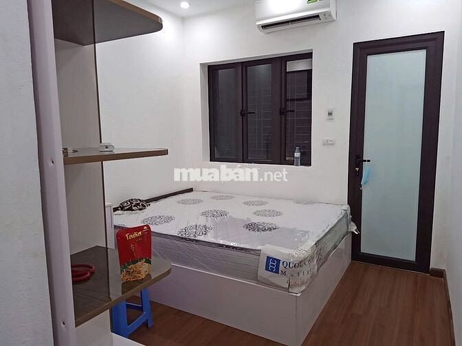 💥BÁN NHÀ TRẦN DUY HƯNG–48M²×5 TẦNG–MẶT TIỀN 5.2M–GIÁ 9.6 TỶ💥