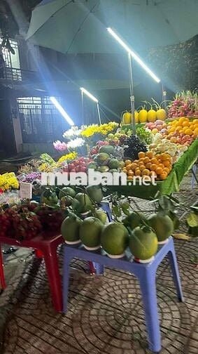 CHO THUÊ MẶT BẰNG CHỢ BÌNH THÀNH