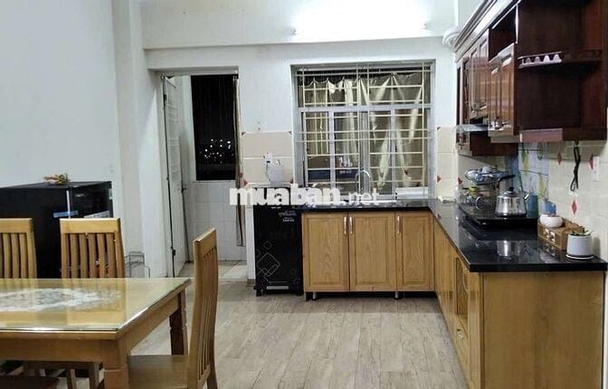 Bán căn hộ 2 ngủ khu đô thị Việt Hưng–Không gian xanh– Giá hơn 4 tỷ!