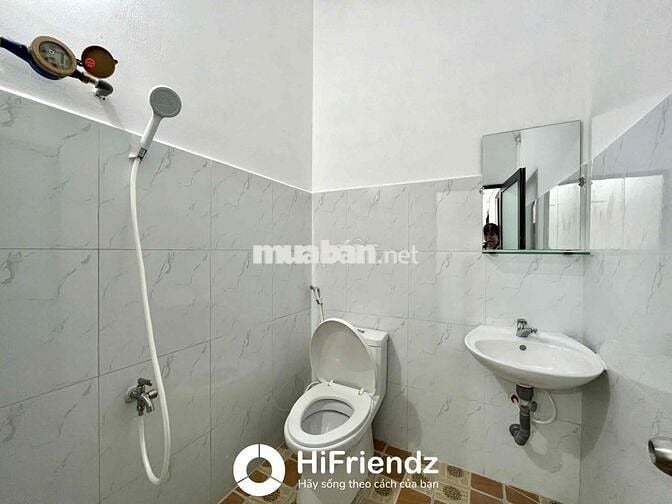 STUDIO FULL NỘI THẤT - THANG MÁY - AN NINH - GẦN DH SƯ PHẠM, SGU, KHTN