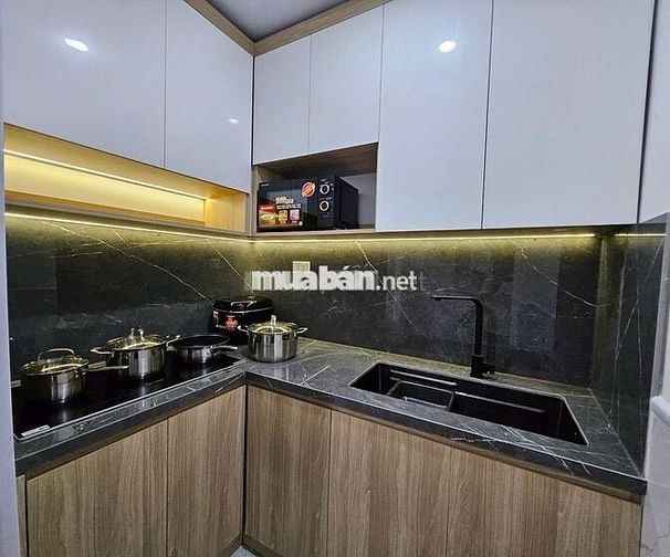 💥BÁN NHÀ TRẦN DUY HƯNG–48M²×5 TẦNG–MẶT TIỀN 5.2M–GIÁ 9.6 TỶ💥