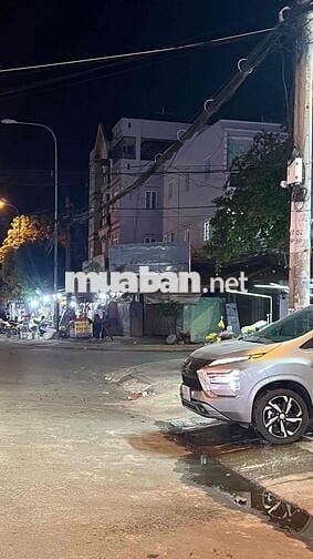 CHO THUÊ MẶT BẰNG CHỢ BÌNH THÀNH