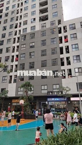 BÁN CHUNG CƯ BCONS GARDEN 2Pn2wc GIÁ RẺ, SỔ HỒNG RIÊNG.