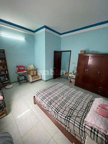 Bán nhà Quận 7- ô tô–Huỳnh Tấn Phát gần Phú Mỹ Hưng, 5x16m, 4