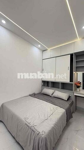 GIÁP TÂN BÌNH 💥🚀 DT: ( 4,5 x 5 ) - 2 TẦNG - 2PN - NHÀ MỚI - CHỈ 3,45TỶ