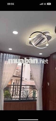 Bán nhà riêng số đẹp 11/22 tại Bến Chương Dương, 6,8 tỷ, 26m2, 5PN, 6W