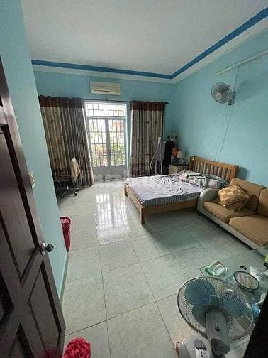 Bán nhà Quận 7- ô tô–Huỳnh Tấn Phát gần Phú Mỹ Hưng, 5x16m, 4