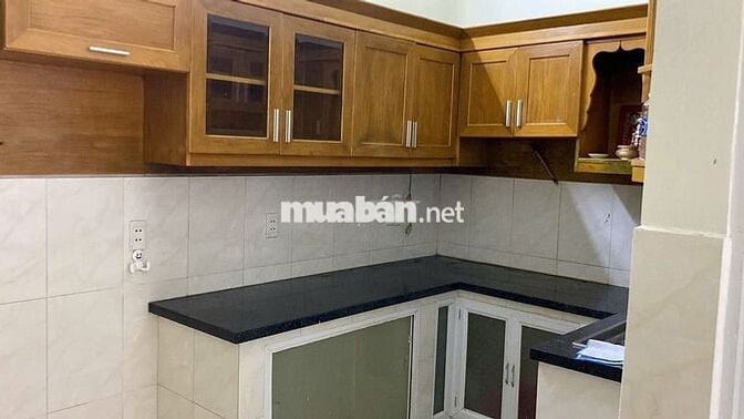 Chính chủ bán nhà 3 tầng, 3PN, 3WC đường 6m đường số Lý Phục Man, Q7