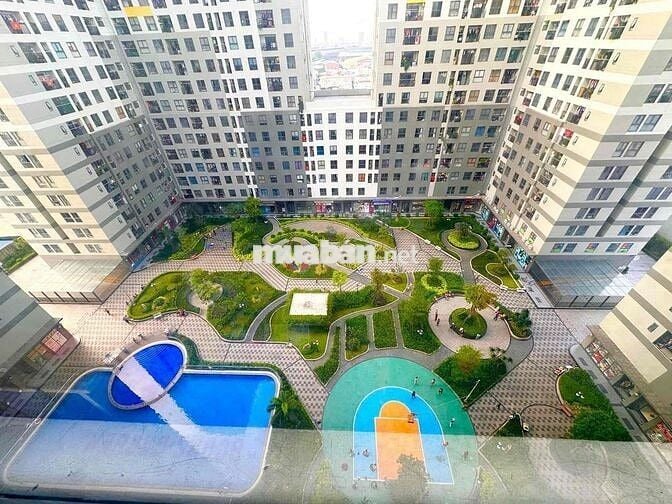 BÁN CHUNG CƯ BCONS GARDEN 2Pn2wc GIÁ RẺ, SỔ HỒNG RIÊNG.