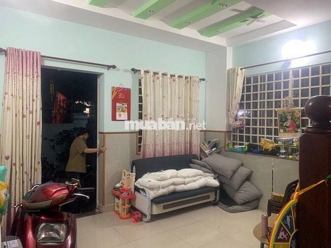 PHÚ NHUẬN, HOÀNG HOA THÁM,(ĐỨC NHUẬN) 4,8M, 4 TẦNG HXH  CHỈ 9.4 TỶ TL.