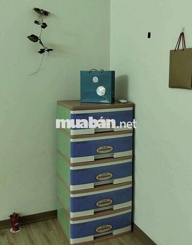 Bán căn hộ 2 ngủ khu đô thị Việt Hưng–Không gian xanh– Giá hơn 4 tỷ!