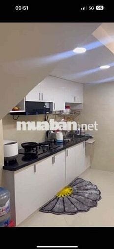 Bán nhà riêng số đẹp 11/22 tại Bến Chương Dương, 6,8 tỷ, 26m2, 5PN, 6W