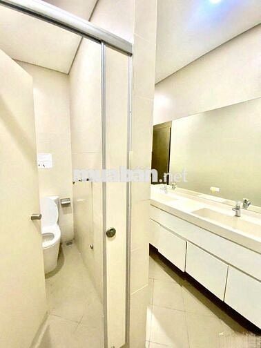 Cho thuê nhà 134E Lê Quang Định- nhà mới, DT lớn, vị trí trung tâm