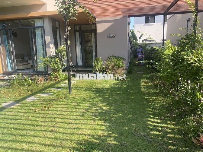 Nhà biệt thự 200m2 3 Phòng ngủ tại Dự Án Phúc An