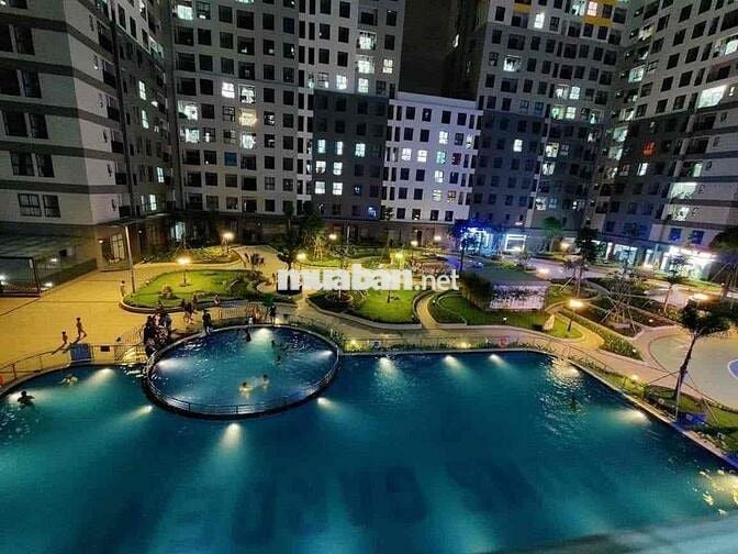 BÁN CHUNG CƯ BCONS GARDEN 2Pn2wc GIÁ RẺ, SỔ HỒNG RIÊNG.