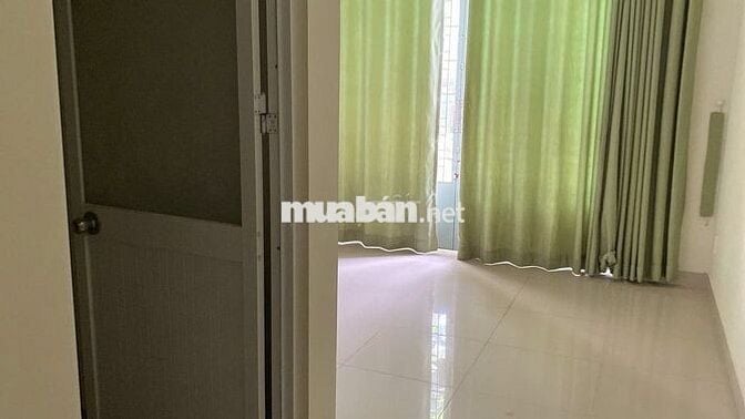 Chính chủ bán nhà 3 tầng, 3PN, 3WC đường 6m đường số Lý Phục Man, Q7