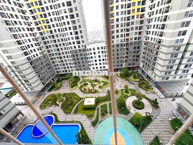 BÁN CHUNG CƯ BCONS GARDEN 2Pn2wc GIÁ RẺ, SỔ HỒNG RIÊNG.