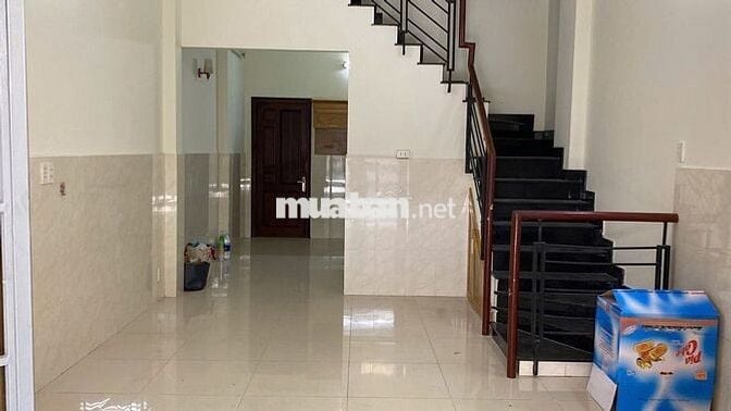 Chính chủ bán nhà 3 tầng, 3PN, 3WC đường 6m đường số Lý Phục Man, Q7
