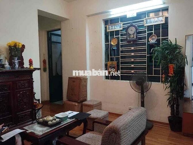 Chung Cư Lê Đức Thọ 71m2 5.35 tỷ