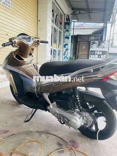Em bán Xe AB đời 2012  BS 61  Xe máy êm.