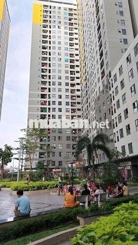 BÁN CHUNG CƯ BCONS GARDEN 2Pn2wc GIÁ RẺ, SỔ HỒNG RIÊNG.