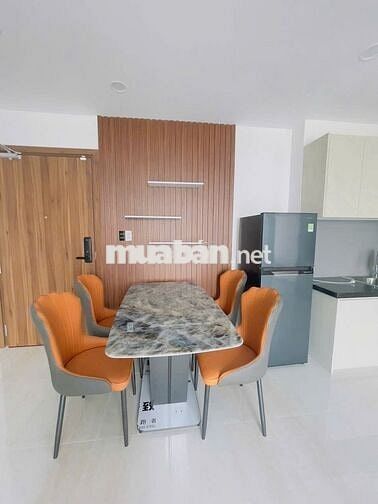 Cho thuê Happy One Central, 70m2 2PN Full nội thất cao cấp, giá tốt