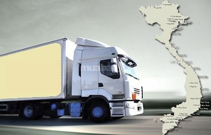 🚛 CHUYÊN XE CONT TUYẾN BẮC – TRUNG – NAM