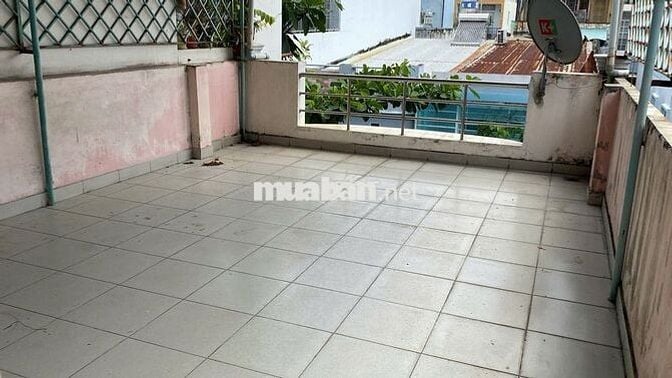Chính chủ bán nhà 3 tầng, 3PN, 3WC đường 6m đường số Lý Phục Man, Q7