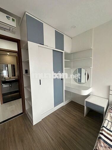 Cho thuê Happy One Central, 70m2 2PN Full nội thất cao cấp, giá tốt