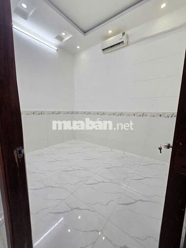 Chốt Nhanh vừa rẻ vừa đẹp liền căn nhà  Tân Thạnh Đông-Củ ChiSHR920tr