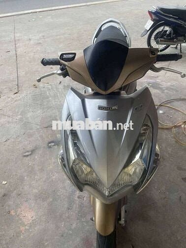 Em bán Xe AB đời 2012  BS 61  Xe máy êm.