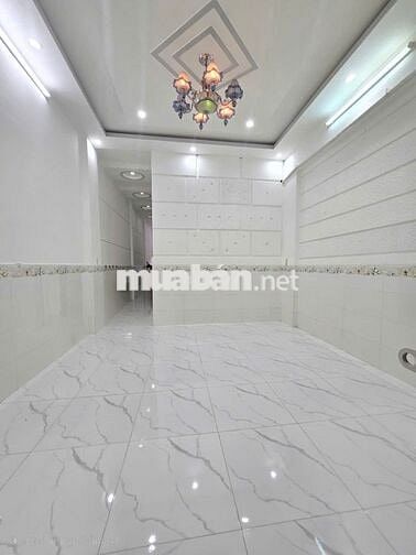 Chốt Nhanh vừa rẻ vừa đẹp liền căn nhà  Tân Thạnh Đông-Củ ChiSHR920tr
