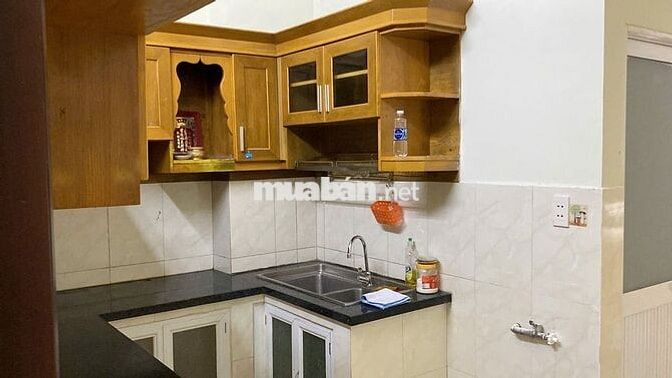 Chính chủ bán nhà 3 tầng, 3PN, 3WC đường 6m đường số Lý Phục Man, Q7