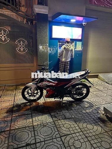 Sonic 150r