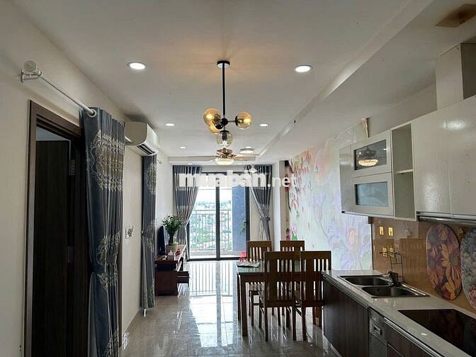 Cho thuê căn hộ Cao Cấp BICONSI TOWER BÌNH DƯƠNG