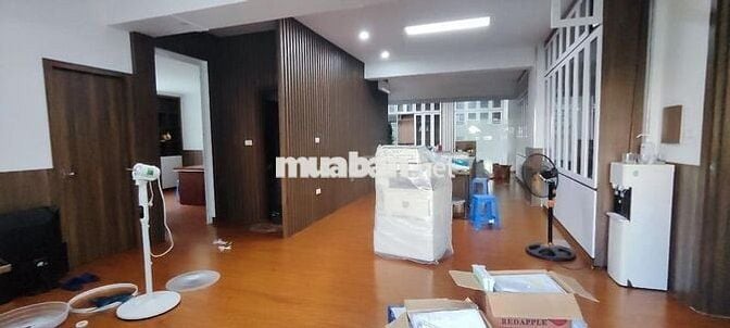 Bán gấp 2 CH N03 Trần Quý Kiên, 154m2, 2N,2WC, giá 12.25 tỷ