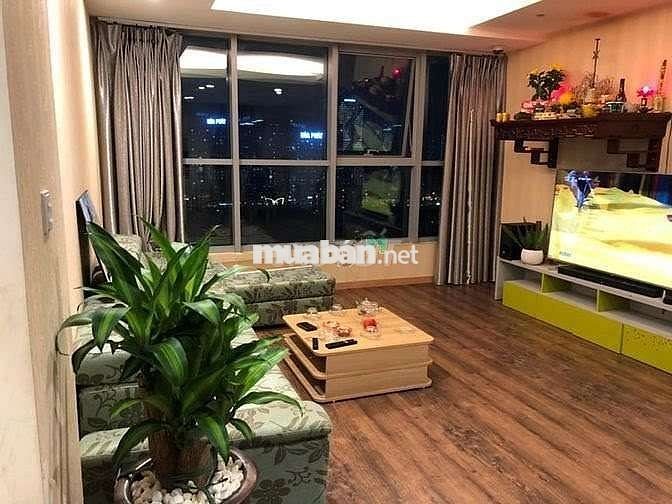 Chung cư Vinaconex, Khúc Thừa Dụ - Trương Công Giai giá cực hợp lý