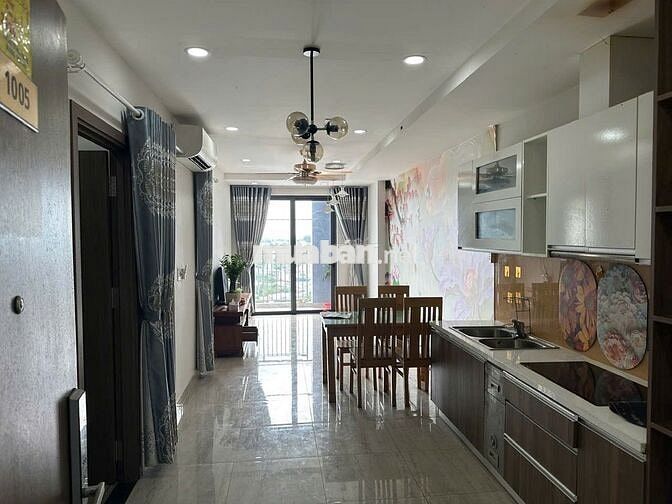 Cho thuê căn hộ Cao Cấp BICONSI TOWER BÌNH DƯƠNG