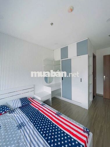 Cho thuê Happy One Central, 70m2 2PN Full nội thất cao cấp, giá tốt