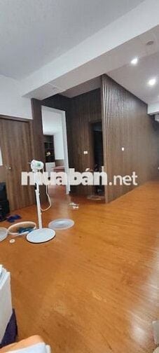 Bán gấp 2 CH N03 Trần Quý Kiên, 154m2, 2N,2WC, giá 12.25 tỷ