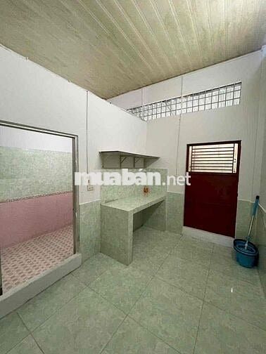 Nhà 2 phòng 2 máy lạnh nẻm Trần Nam Phú