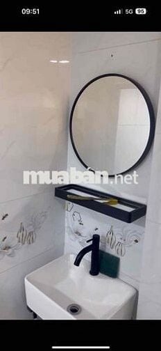 Bán nhà riêng số đẹp 11/22 tại Bến Chương Dương, 6,8 tỷ, 26m2, 5PN, 6W