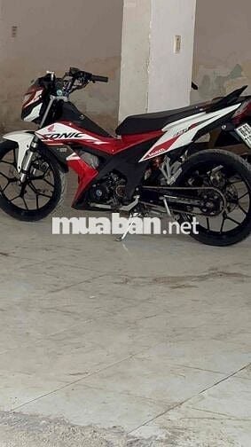 Sonic 150r