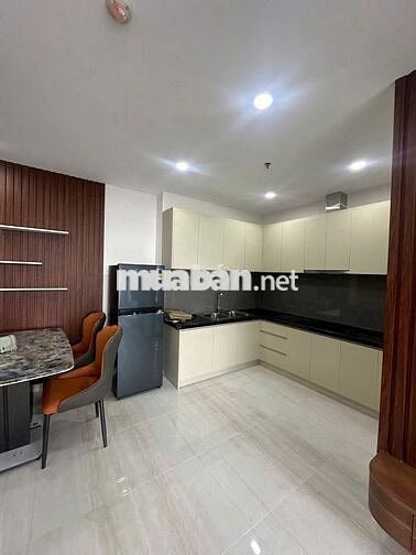 Cho thuê Happy One Central, 70m2 2PN Full nội thất cao cấp, giá tốt