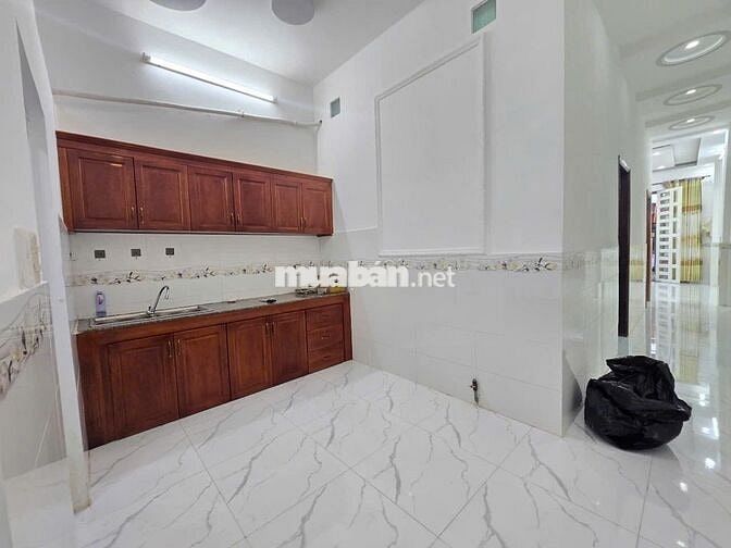 Chốt Nhanh vừa rẻ vừa đẹp liền căn nhà  Tân Thạnh Đông-Củ ChiSHR920tr