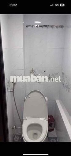 Bán nhà riêng số đẹp 11/22 tại Bến Chương Dương, 6,8 tỷ, 26m2, 5PN, 6W