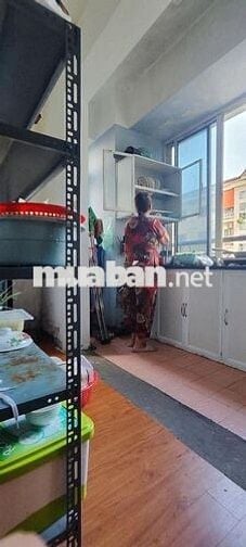 Bán gấp 2 CH N03 Trần Quý Kiên, 154m2, 2N,2WC, giá 12.25 tỷ